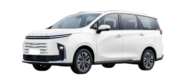 1 поколение, рестайлинг