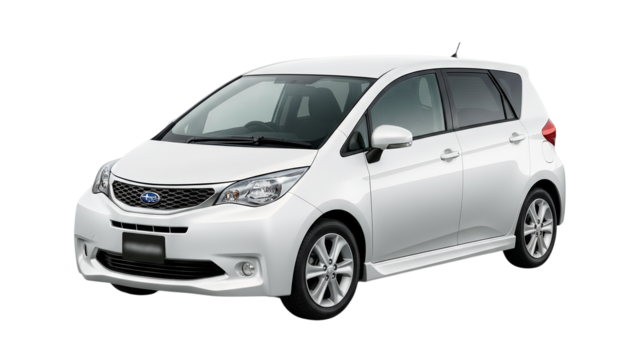 1 поколение, рестайлинг