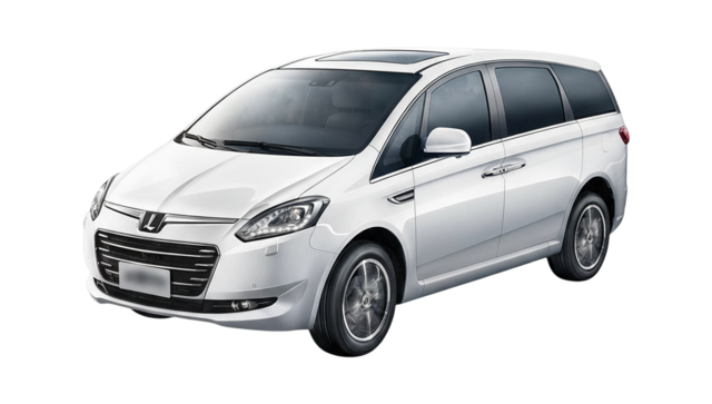 1 поколение, рестайлинг