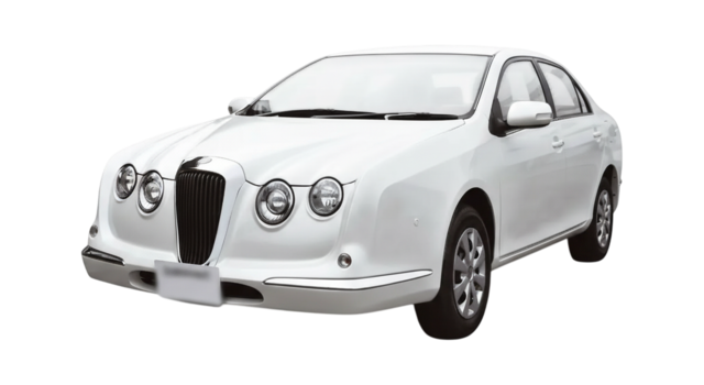 2 поколение