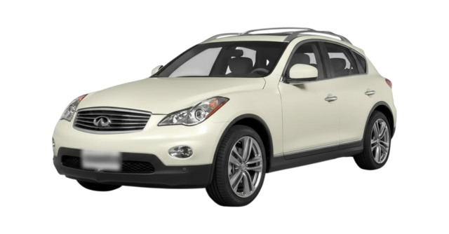 qx50