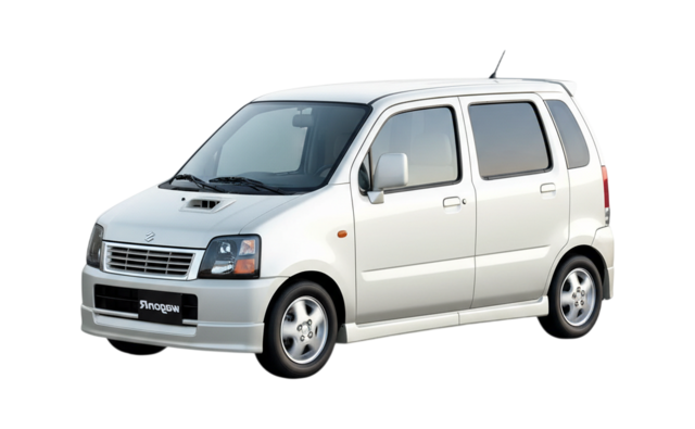 2 поколение, 2-й рестайлинг