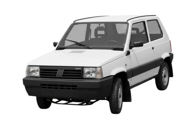 1 поколение, 2-й рестайлинг