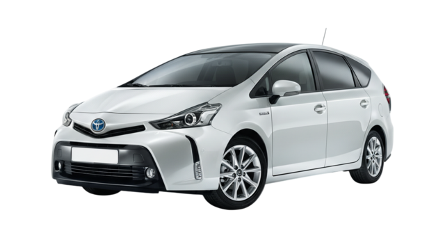 1 поколение, рестайлинг