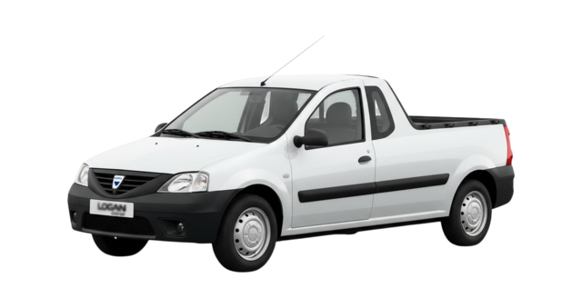 Logan Pick-UP