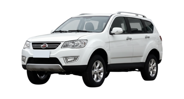 1 поколение, 2-й рестайлинг