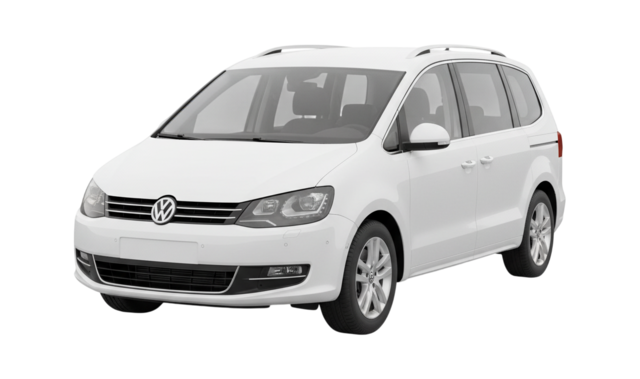 2 поколение, рестайлинг