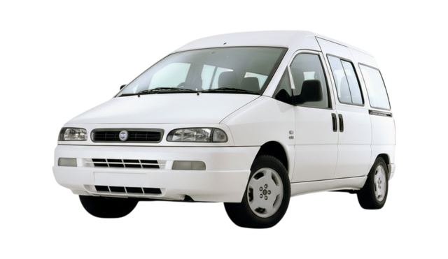 1 поколение, рестайлинг