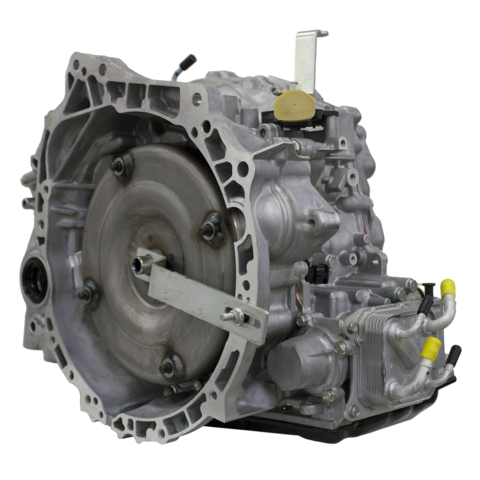 Ремонт вариатора