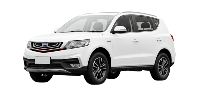 1 поколение, рестайлинг