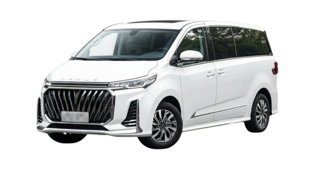 1 поколение, рестайлинг