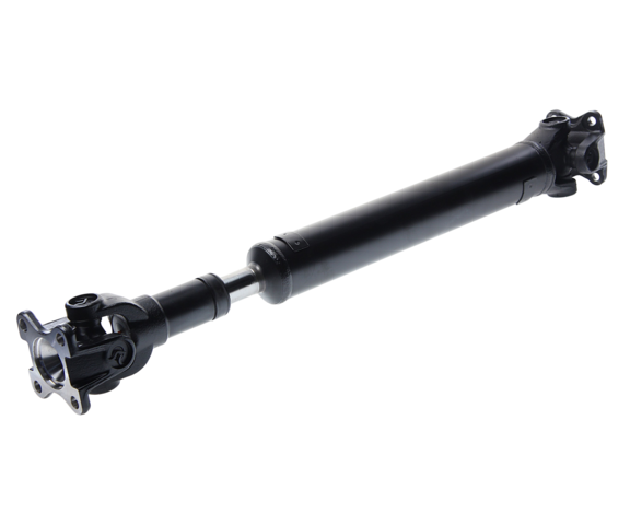 Ремонт карданного вала