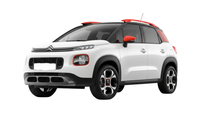 c3 Aircross