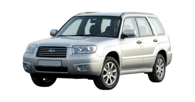 2 поколение, рестайлинг