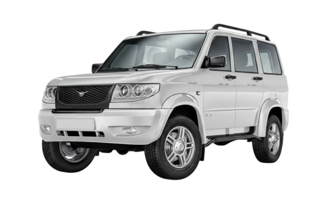 1 поколение, рестайлинг