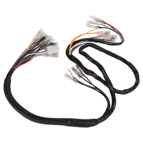 Ремонт проводки