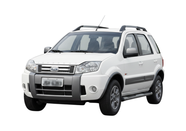 1 поколение, рестайлинг