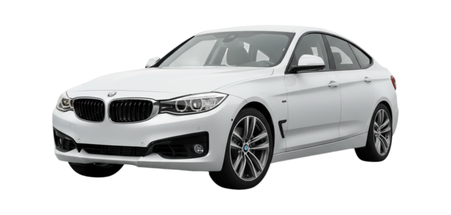 3-series Gran Turismo