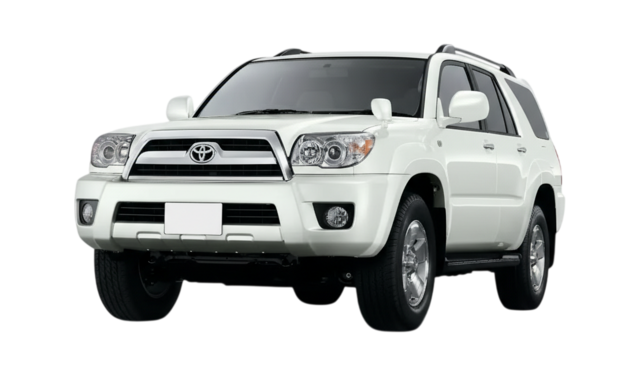 4 поколение, рестайлинг