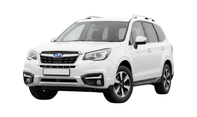 4 поколение, рестайлинг