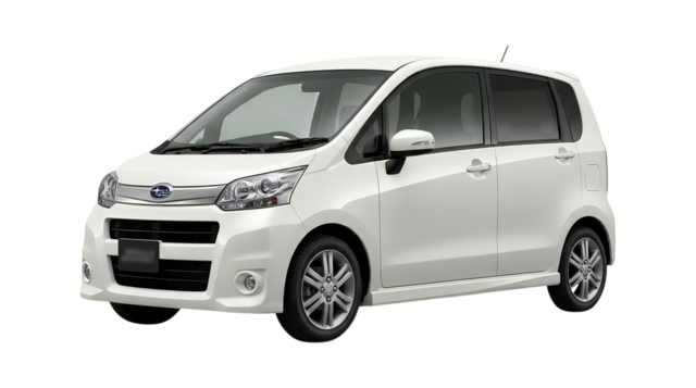 2 поколение, рестайлинг