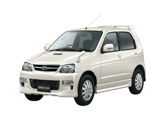 1 поколение, 2-й рестайлинг