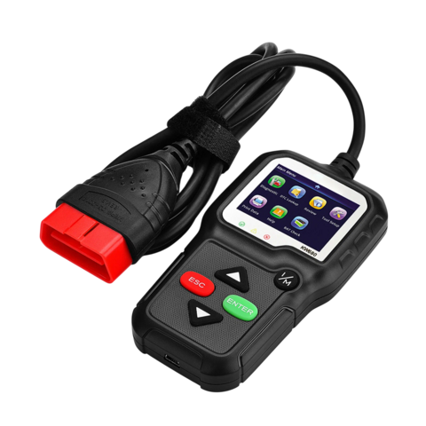 Чтение и сброс ошибок