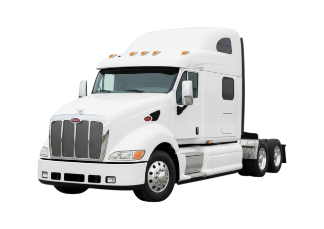 Peterbilt