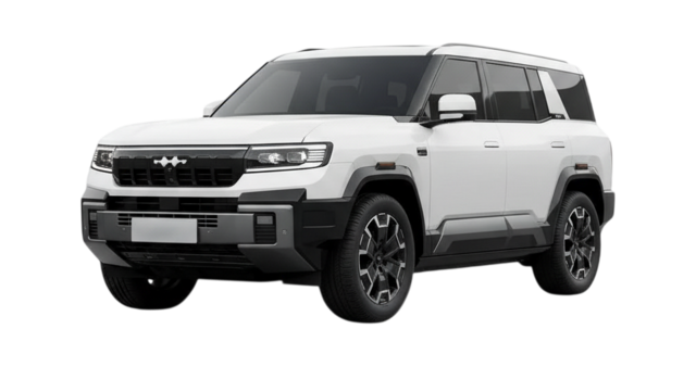 Fangchengbao Leopard 8