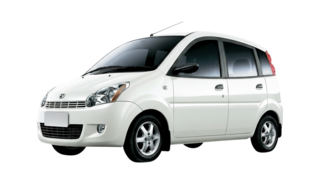 1 поколение, рестайлинг