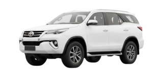 Fortuner