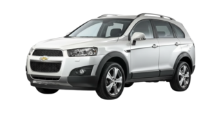 1 поколение, рестайлинг