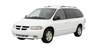 Grand Caravan