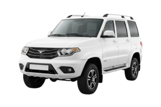 1 поколение, 2-й рестайлинг