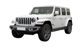 4 поколение, рестайлинг