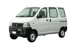 Hijet