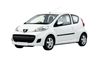 1 поколение, рестайлинг