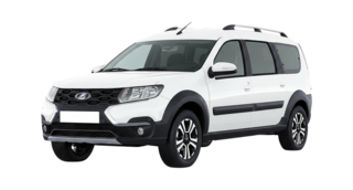 1 поколение, 2-й рестайлинг