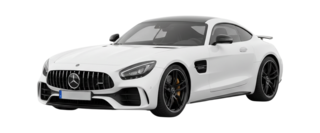 Amg GT