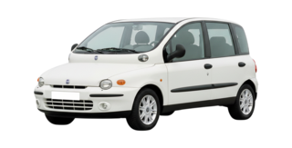 1 поколение, рестайлинг