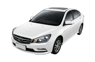 1 поколение, рестайлинг