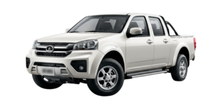 3 поколение, рестайлинг