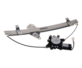 Ремонт стеклоподъёмников