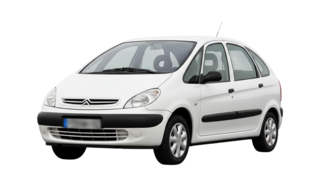 Xsara Picasso