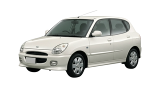 1 поколение, рестайлинг