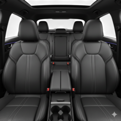 Химчистка кожаного салона