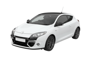 3 поколение, рестайлинг