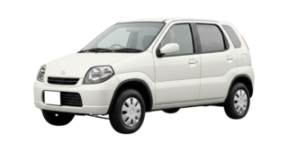 1 поколение, рестайлинг