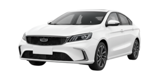 1 поколение, рестайлинг