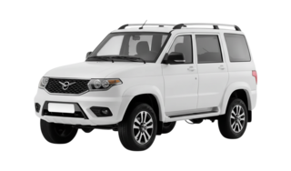 1 поколение, 3-й рестайлинг